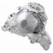 Aisin Chrysler Cirrus 00-95/Dodge Stratus 98-9 Water Pump, Wpm059 WPM059 - alternate 1
